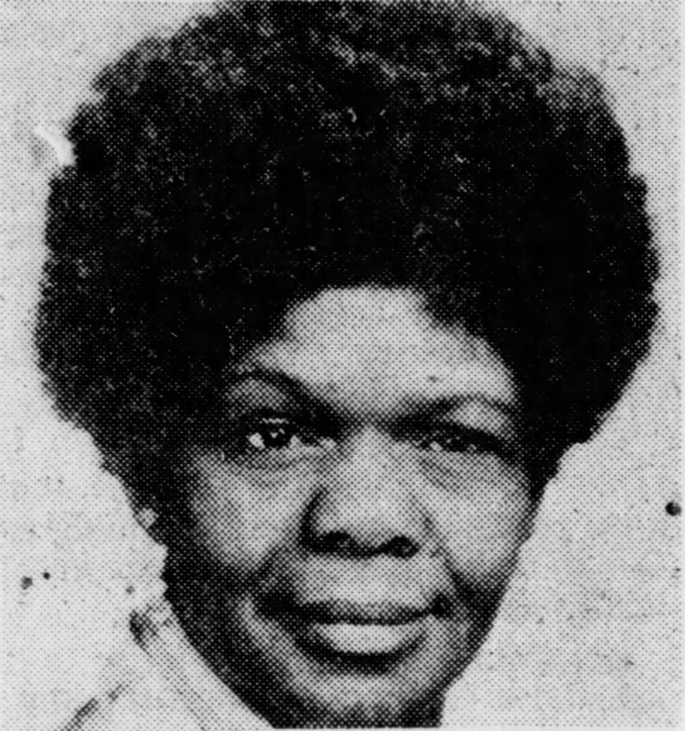 Margaret Nesbitt historical